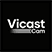 vicastcam logo